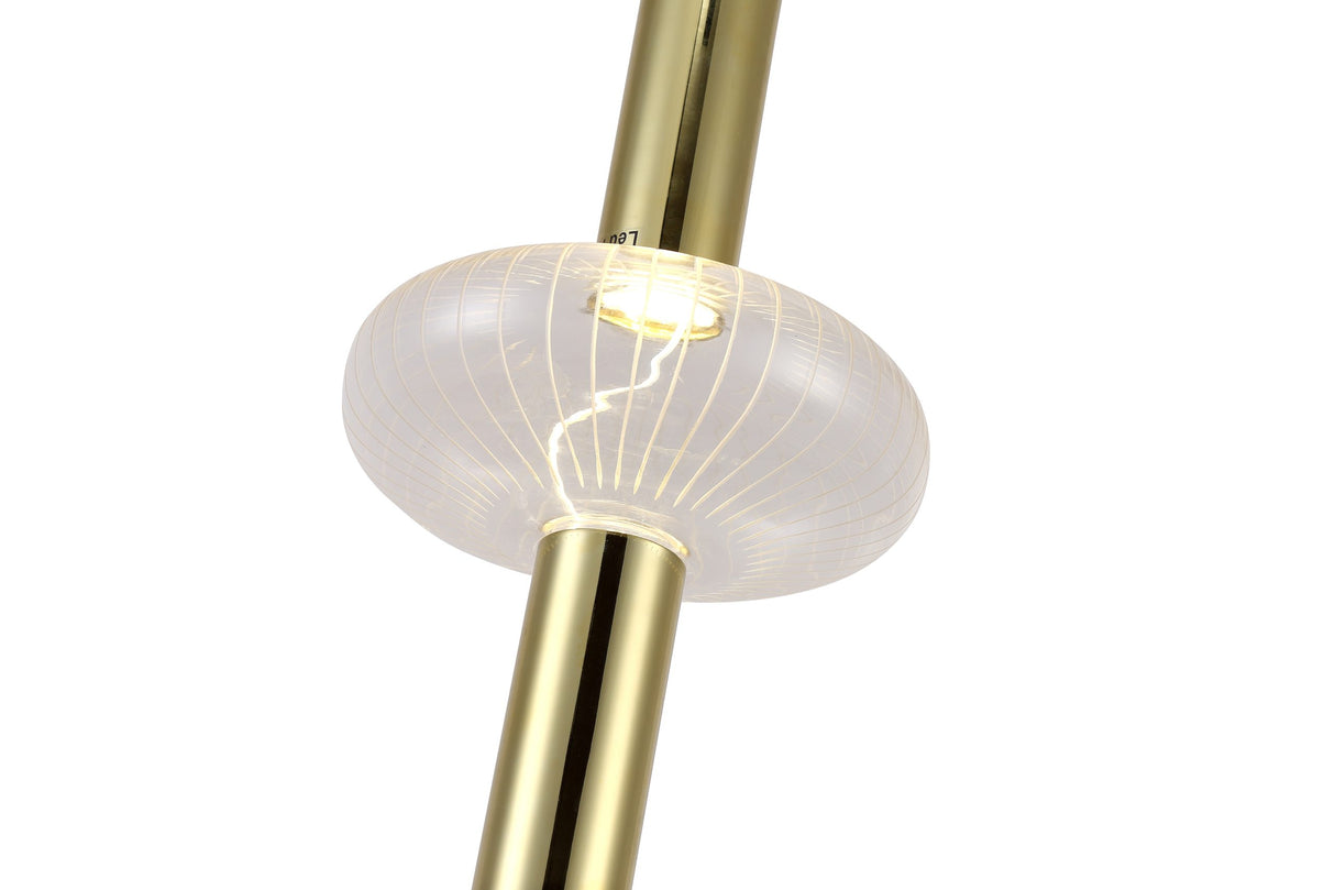 LED Pendant ZD07P35G