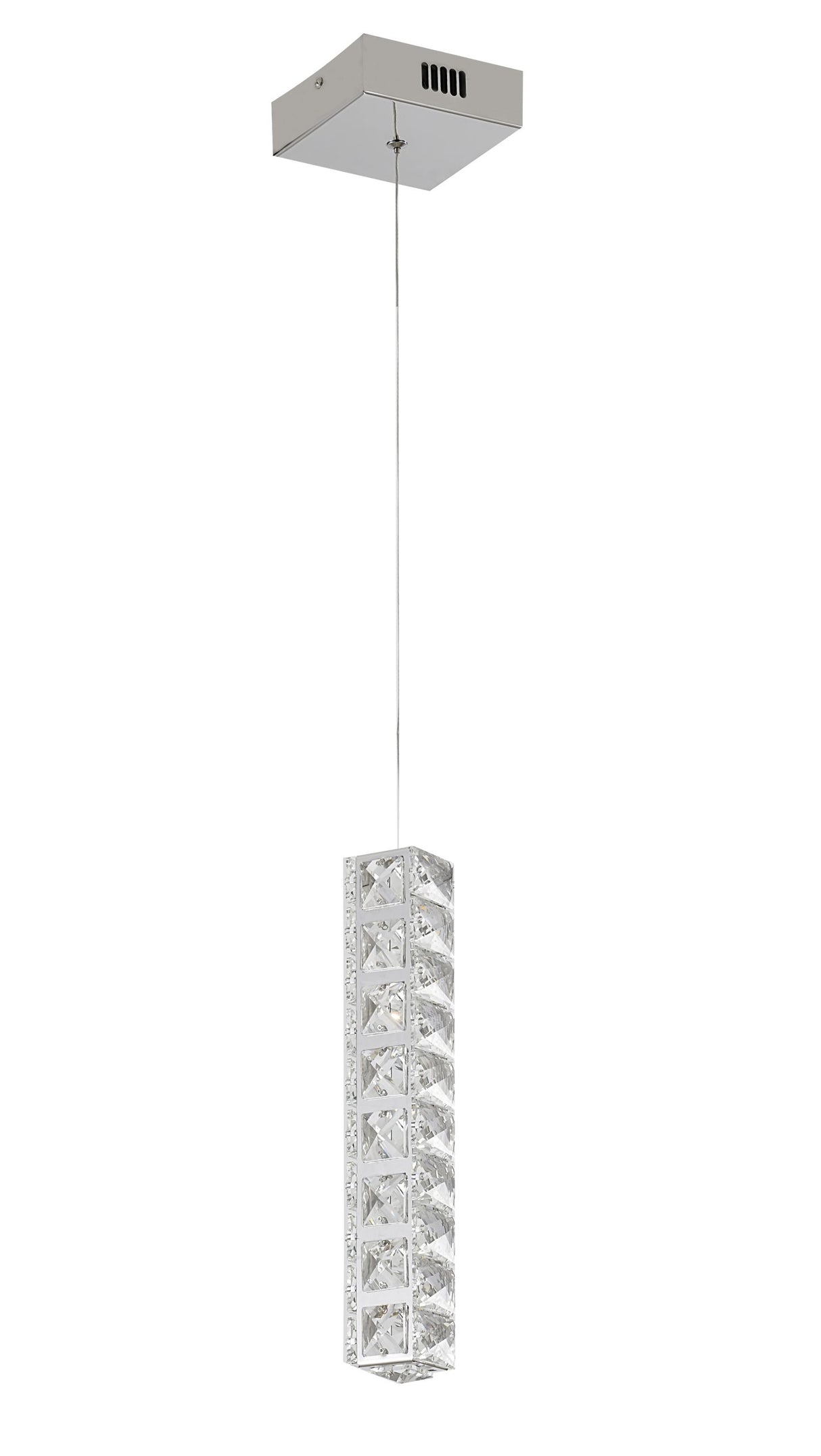 LED Single Pendant Lighting KD22