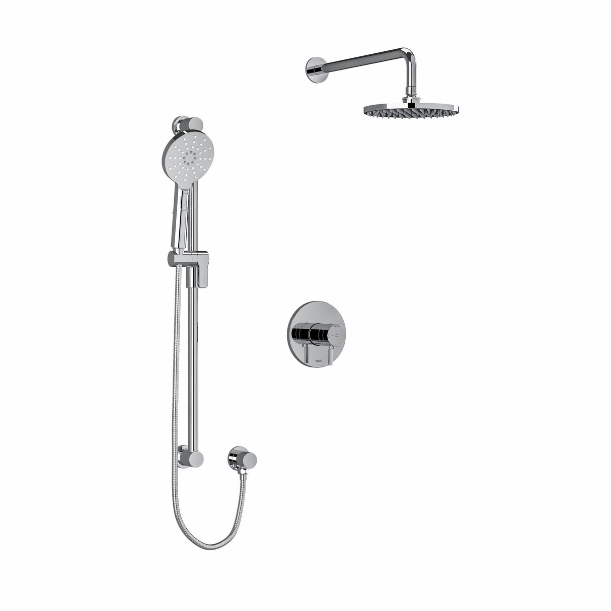 Riobel Riu Shower Kit KIT#323 - image 4