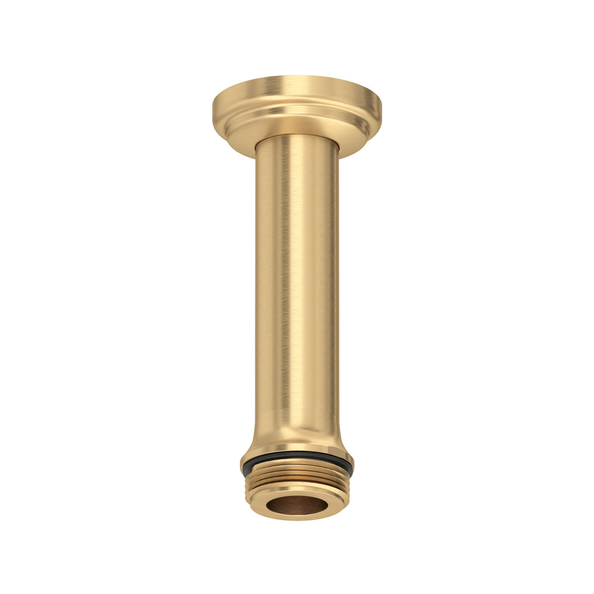 Satin English Gold