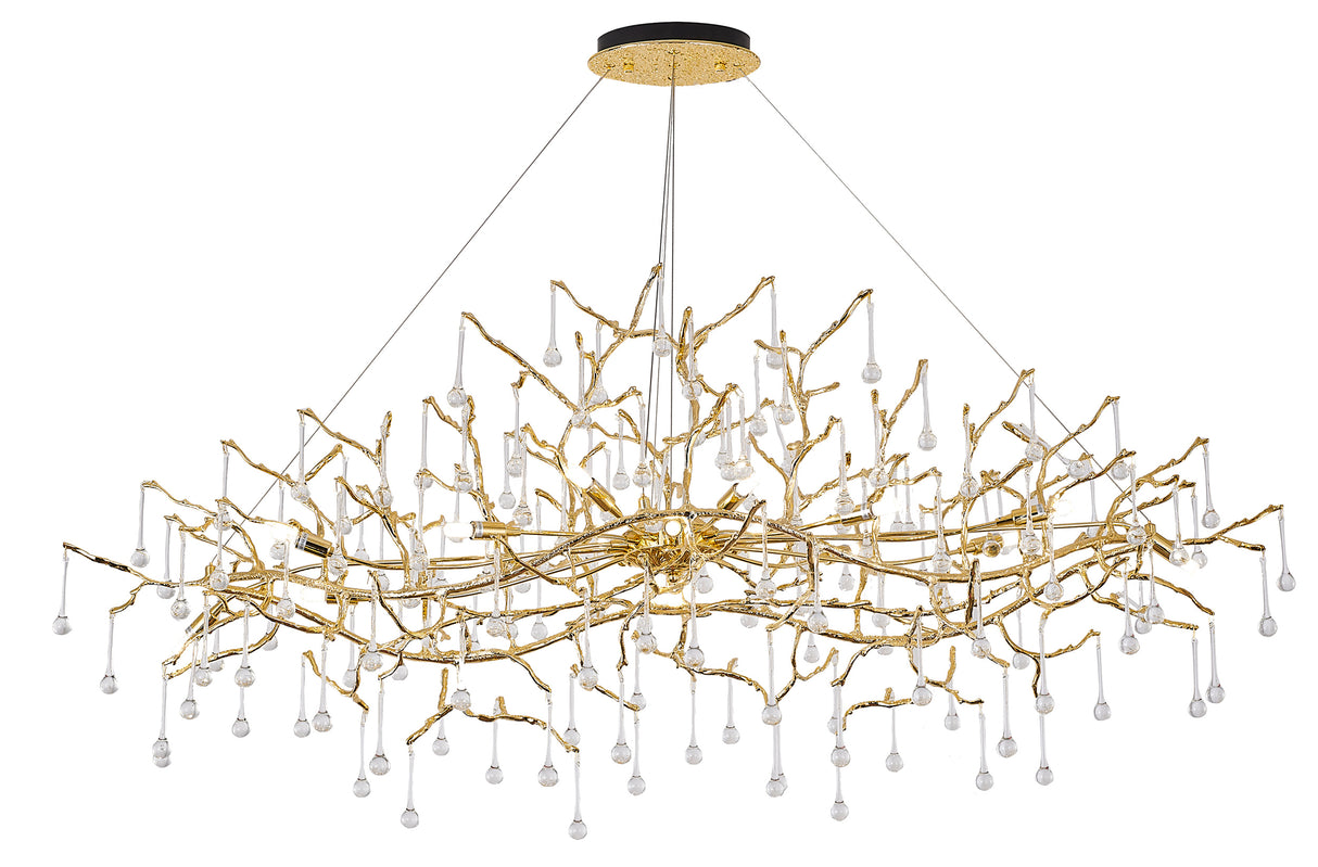 Chandelier CN18C55G