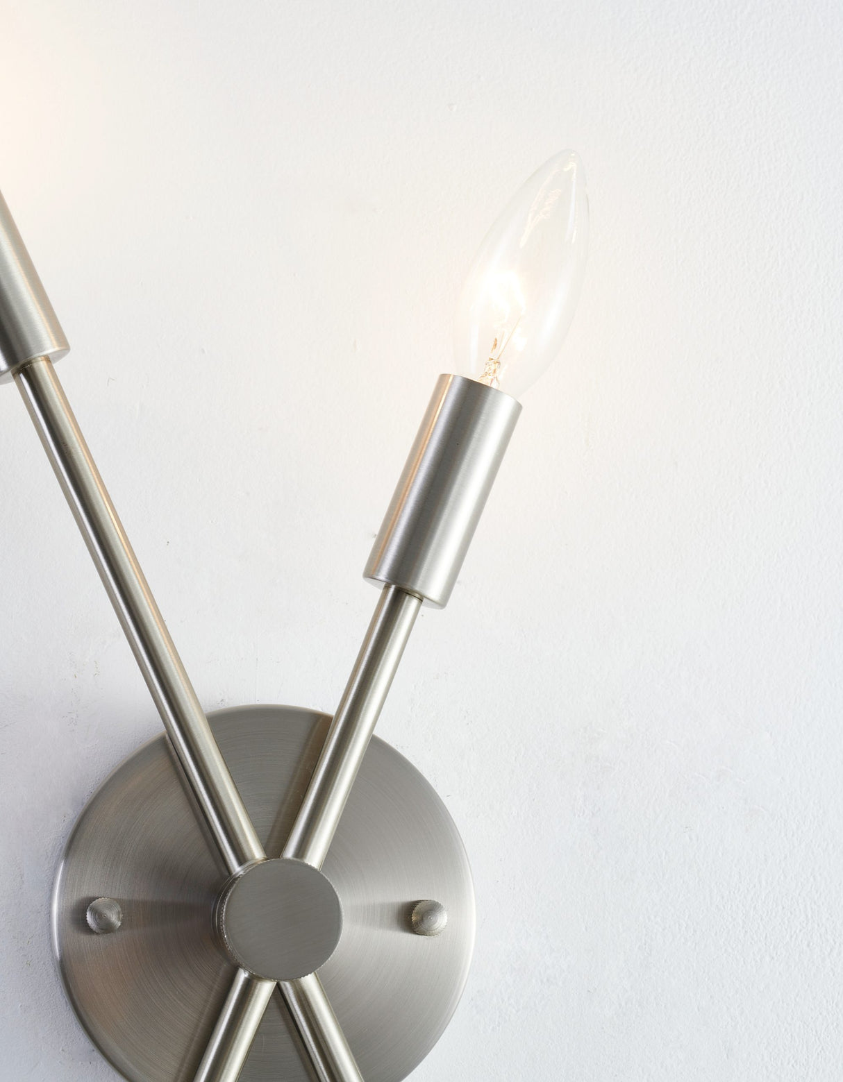 Wall Sconce DU75SN