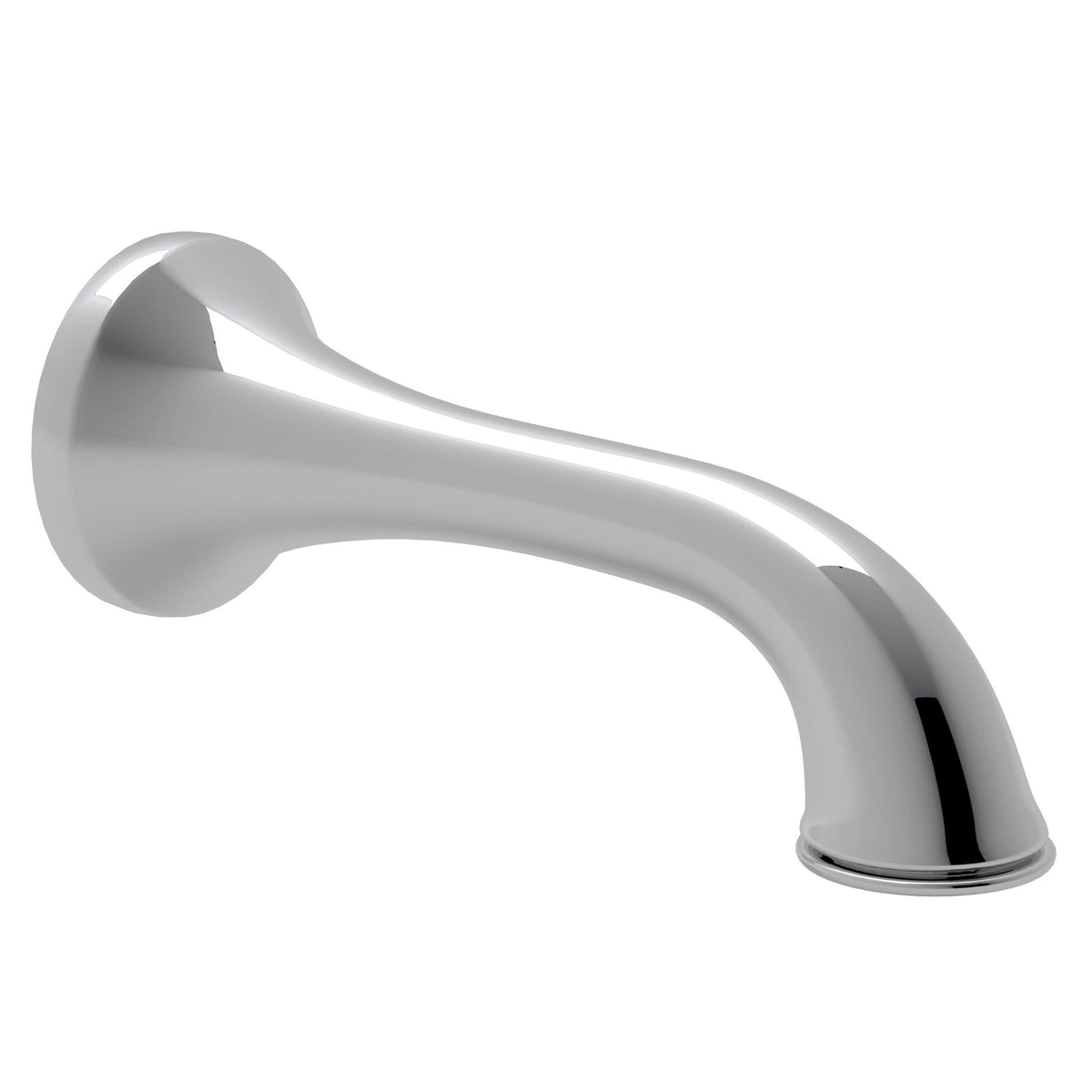 ROHL Wall Mount Tub Spout C2503 - image 1