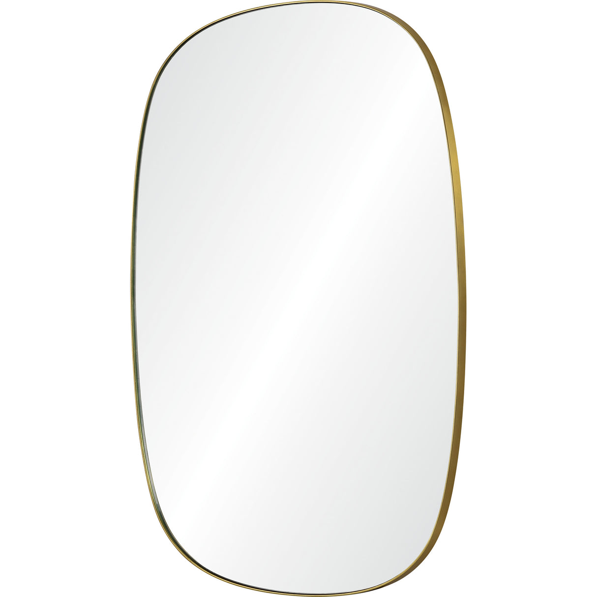 GALLEGOS 24" W x 36" H x 0.75" D