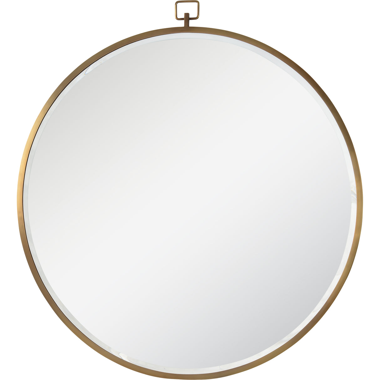 AZAM 34" W x 34" H x 0.5" D