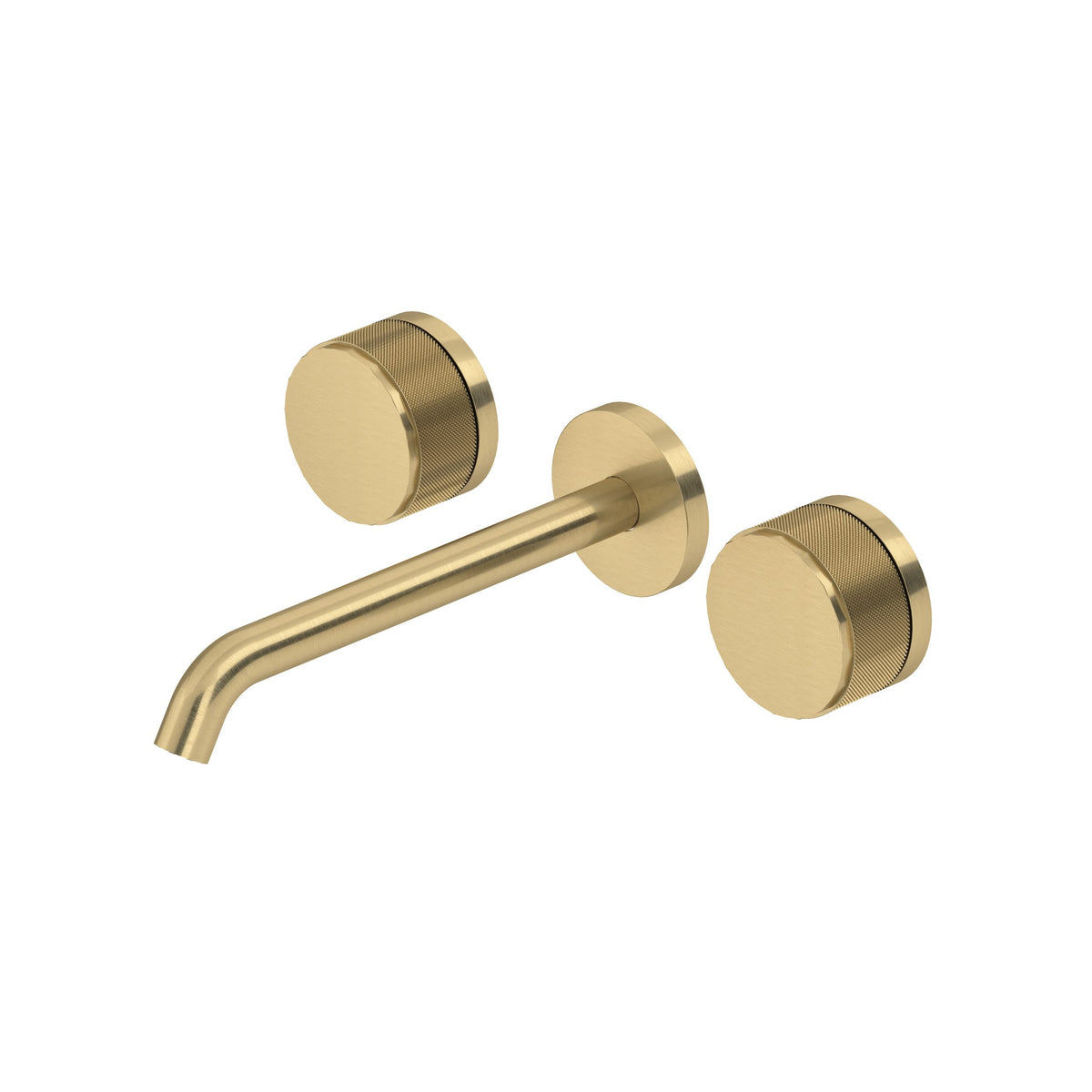 ROHL Amahle Wall Mount Bathroom Faucet Trim - image 1