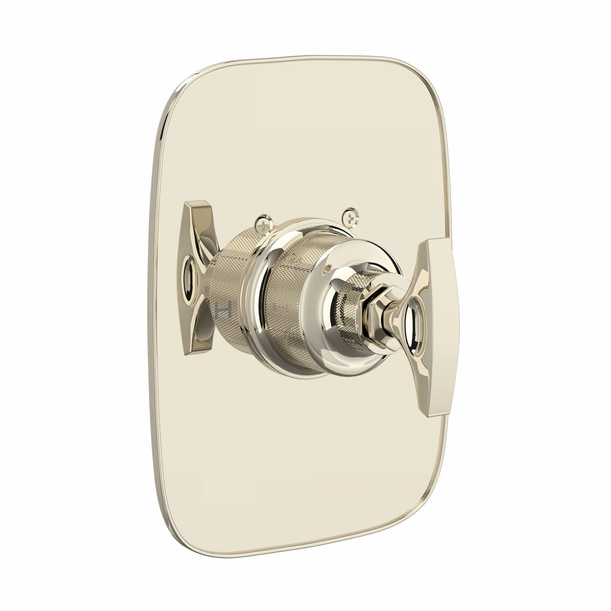 ROHL Graceline 3/4" Thermostatic Shower Trim MB2040NDM - image 5