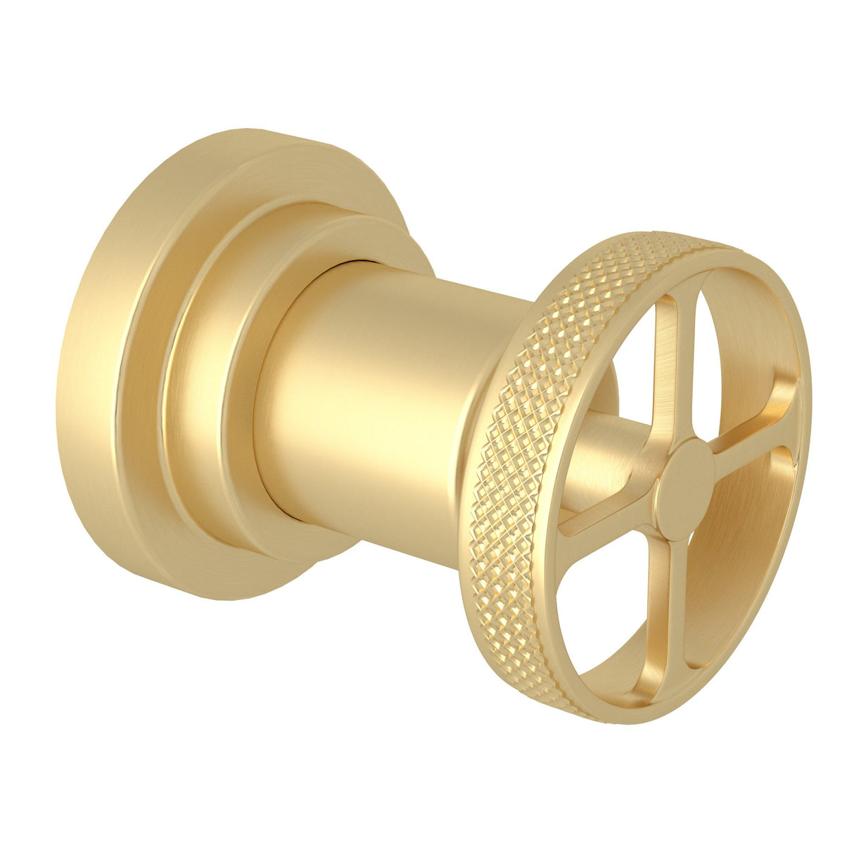 ROHL Campo Volume Control & Diverter Shower Trim A4912IWTO - image 5