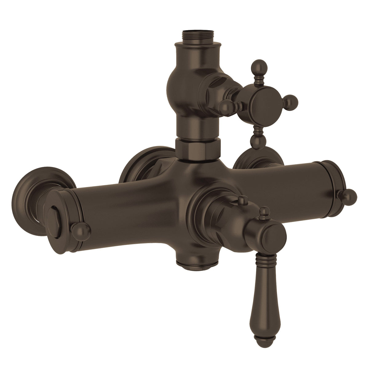 ROHL Exposed Thermostatic Shower Valve A4917XM - image 5