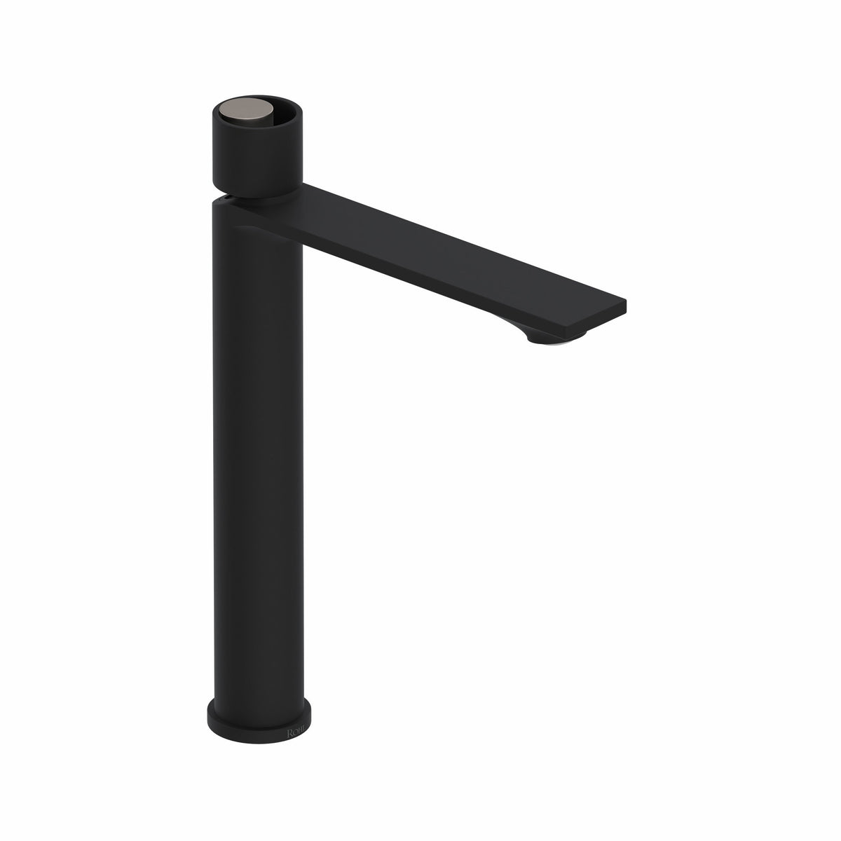 ROHL Eclissi Single Handle Tall Bathroom Faucet EC02D1IW - image 5