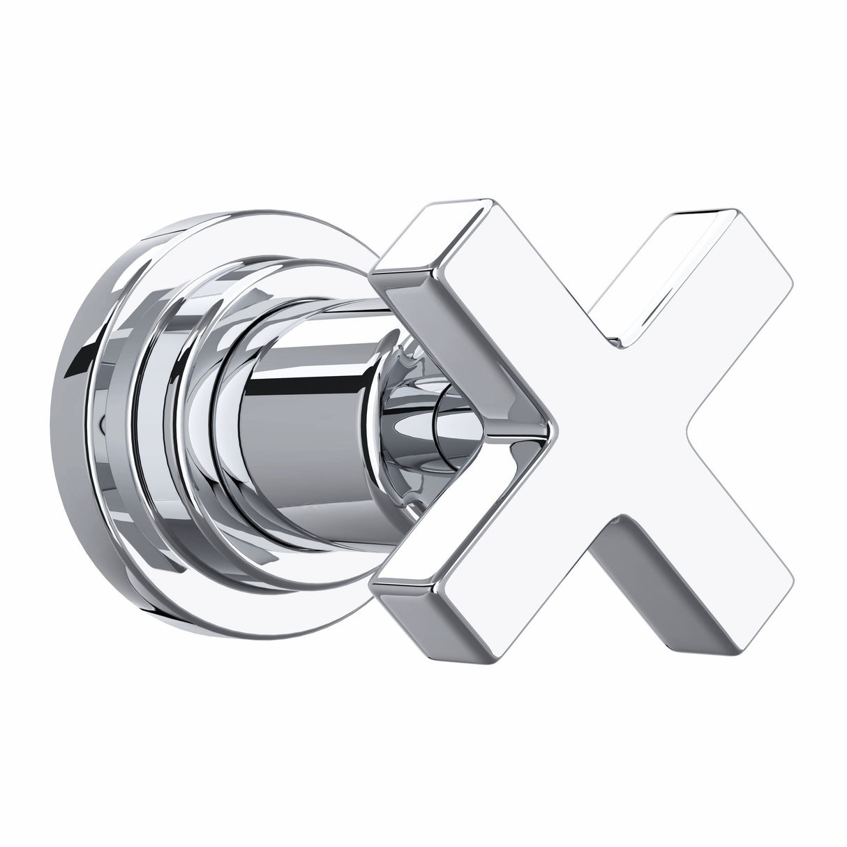 ROHL Lombardia Volume Control Diverter Shower Trim A4212XMTO - image 1