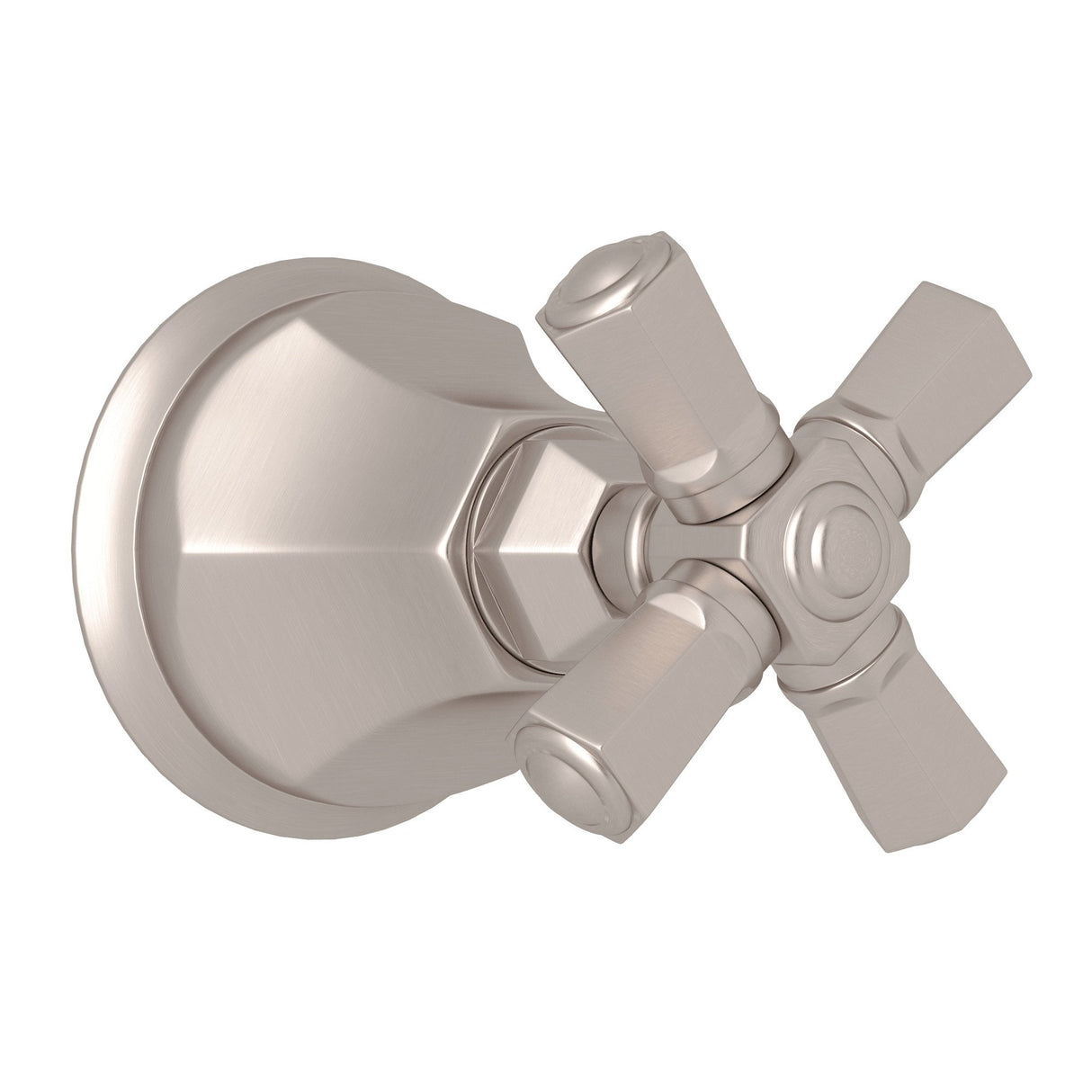 ROHL Palladian Volume Control & Diverter Trim A4812XMTO - image 4