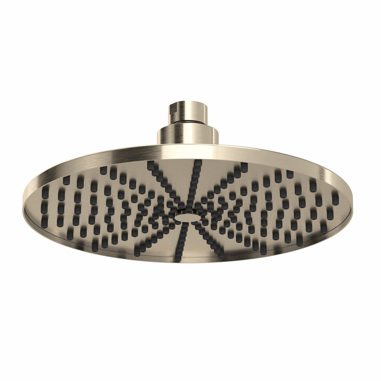 8" Rain Showerhead
