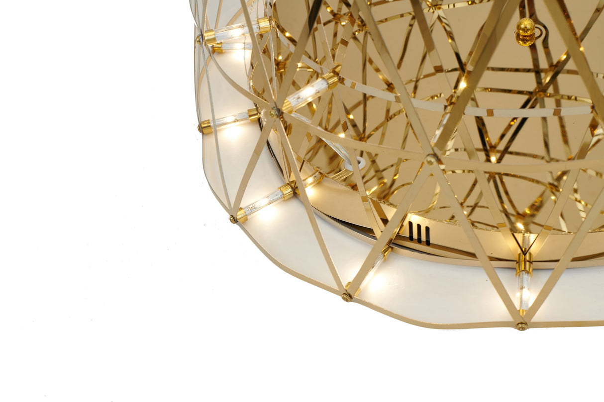 LED Floor Lamp BE30F22G