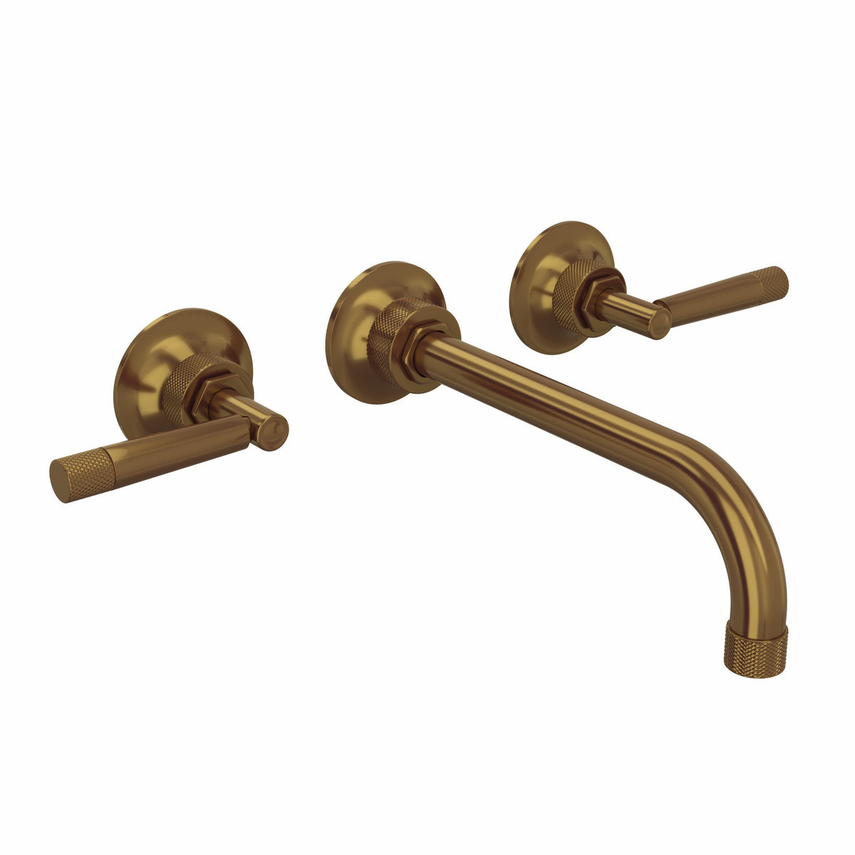 ROHL Graceline Wall Mount Tub Filler MB2037LMTO - image 2
