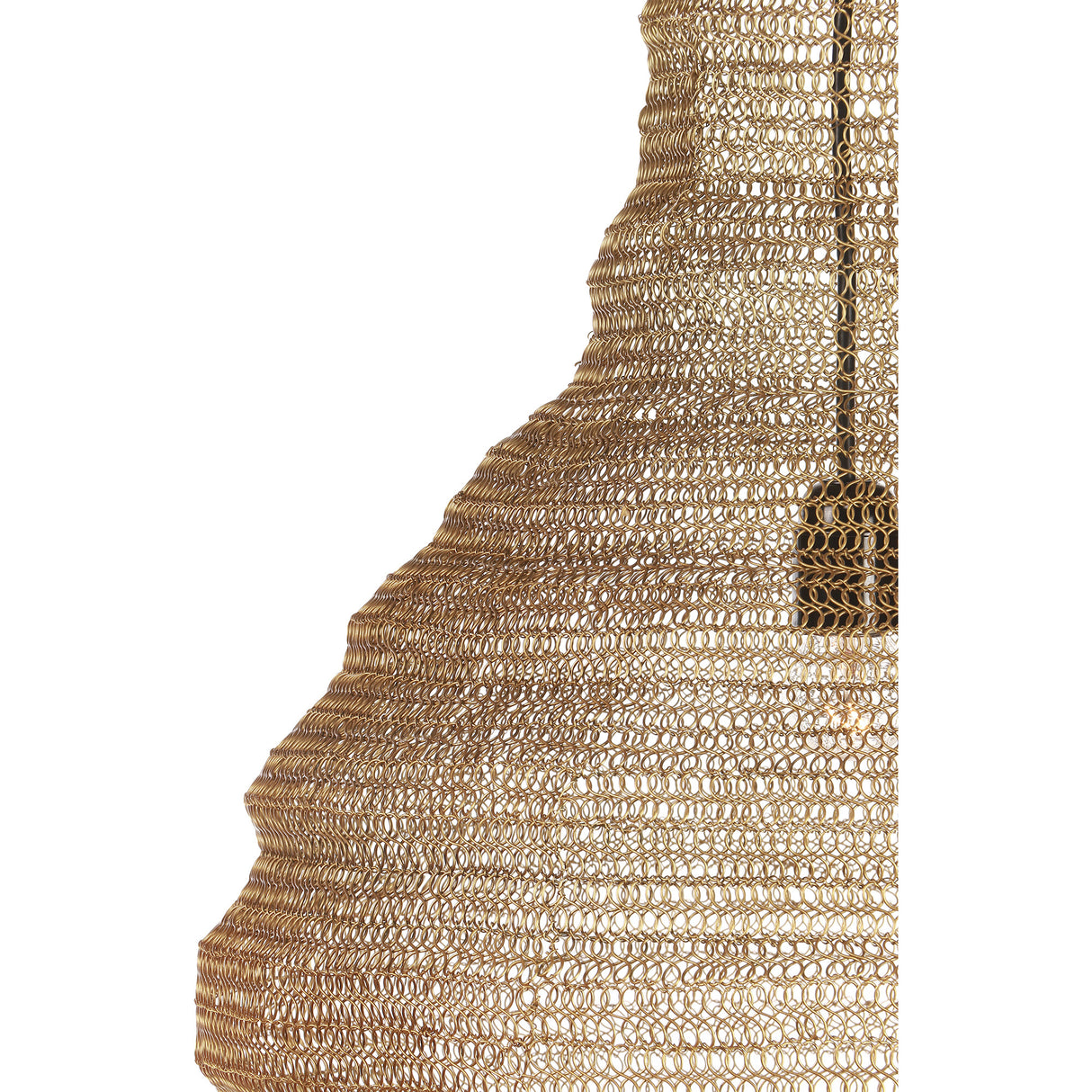 Gere 16" W x 131" H x 16" D