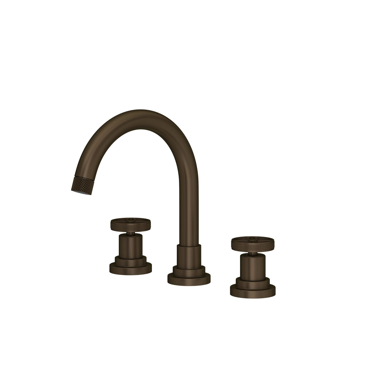 ROHL Campo Widespread Bathroom Faucet C-Spout CP08D3IW - image 6