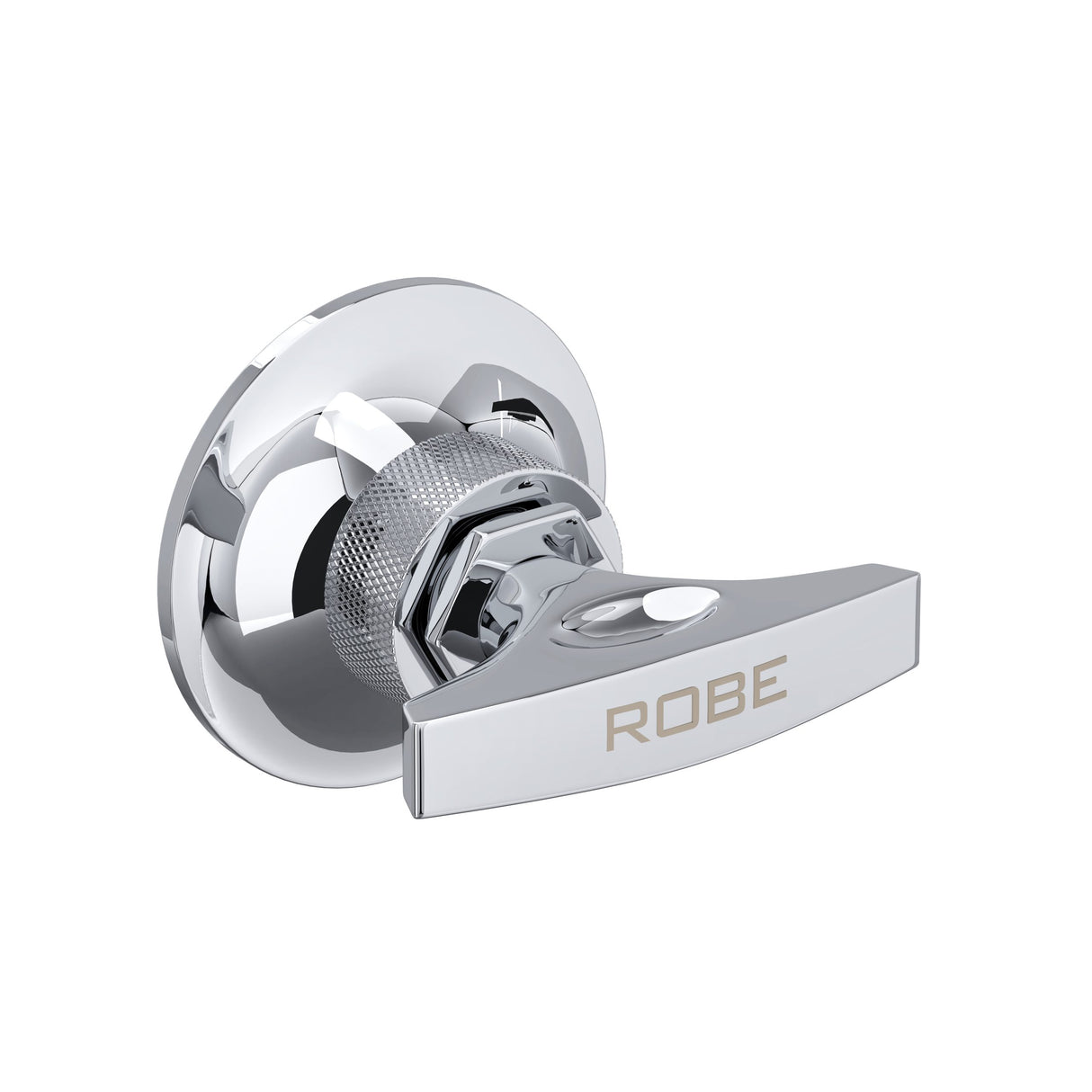 ROHL Graceline Bathroom Robe Hook MBG7 - image 1