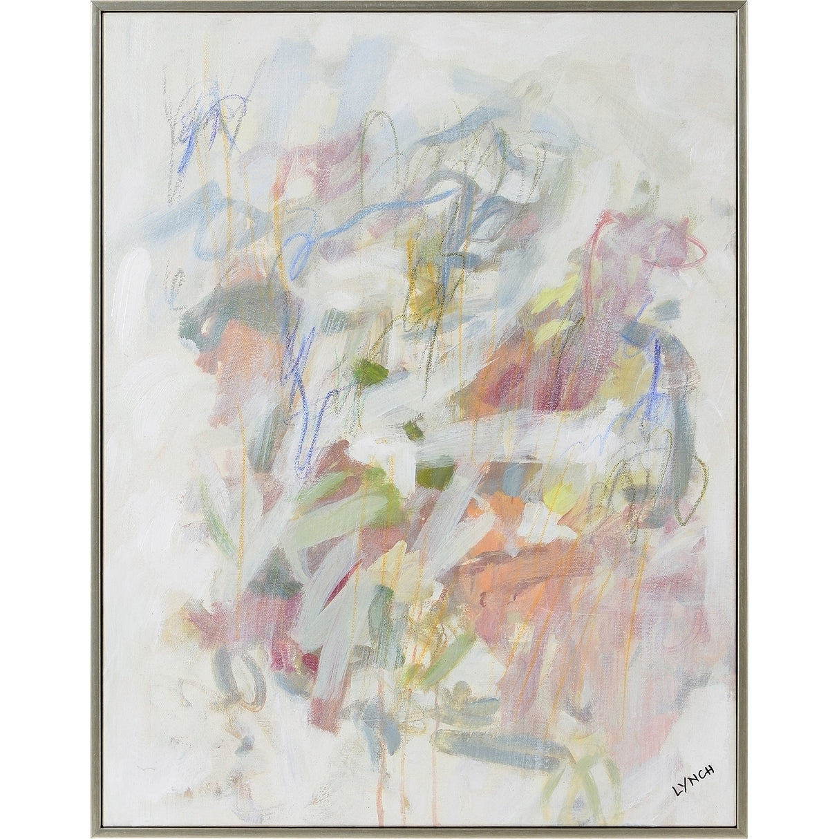 PRISTINA 22" W x 28" H x 2" D