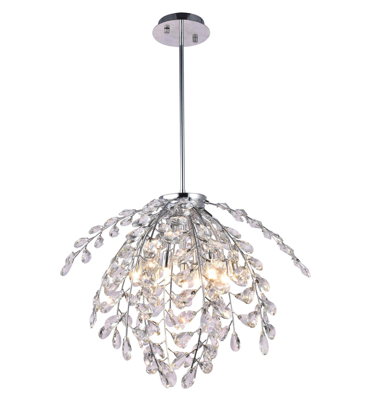 Chandelier LA21