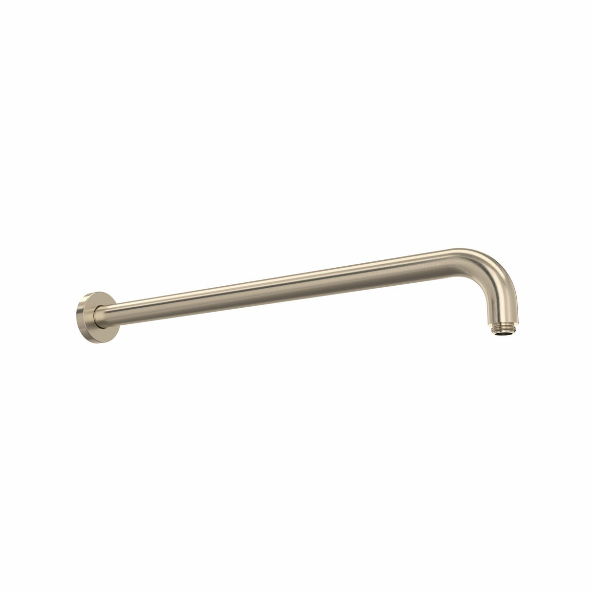 ROHL 20" Reach Wall Mount Shower Arm 200127SA - image 7