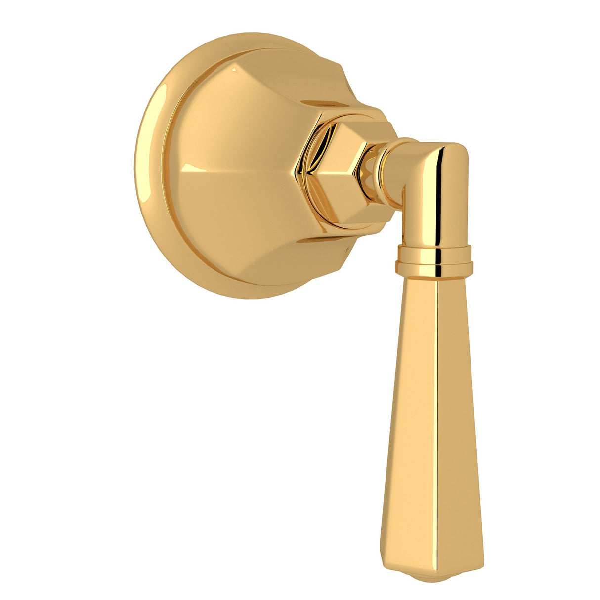 ROHL Palladian Volume Control & Diverter Trim A4812LMTO - image 2
