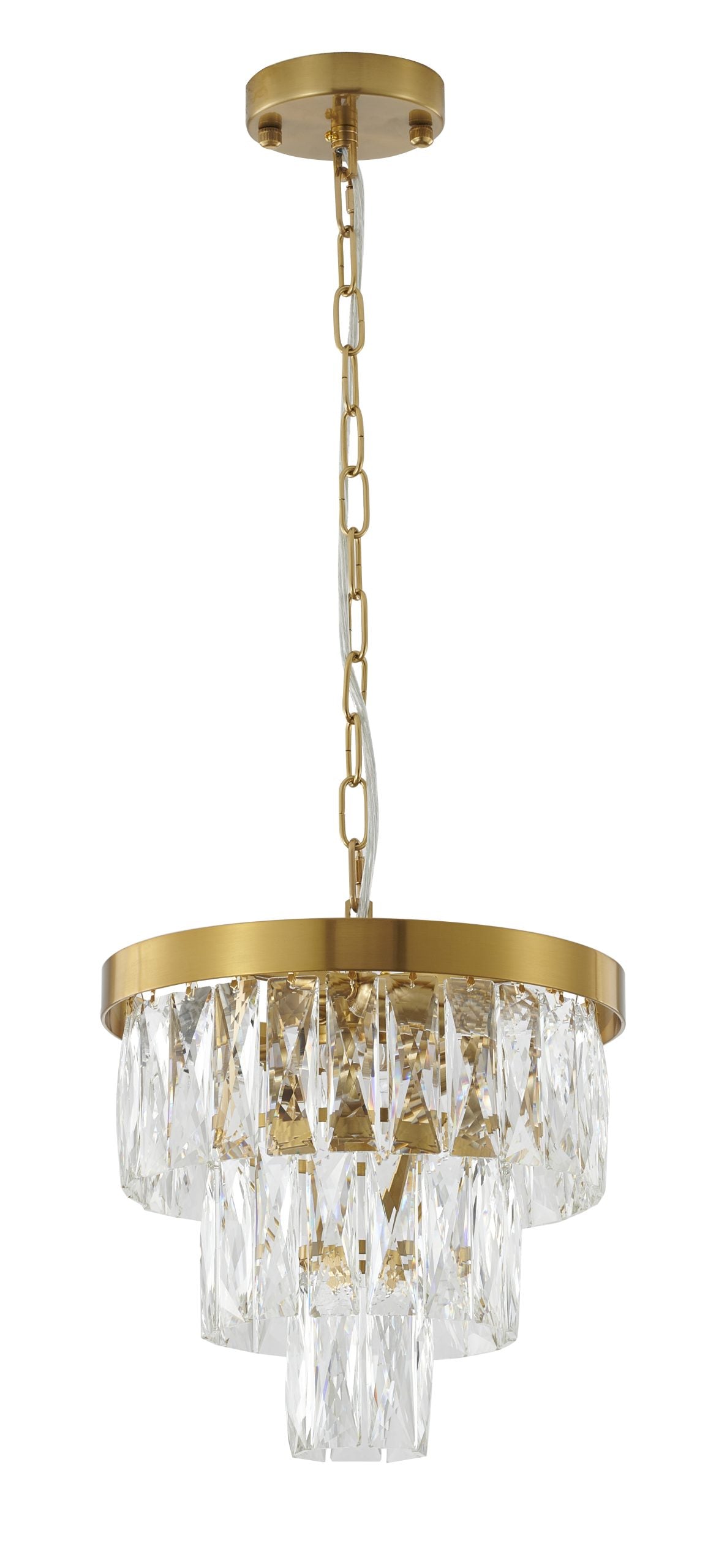 Semi Flush Mount OC37C12G