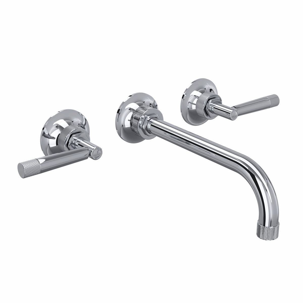 ROHL Graceline Wall Mount Tub Filler MB2037LMTO - image 1