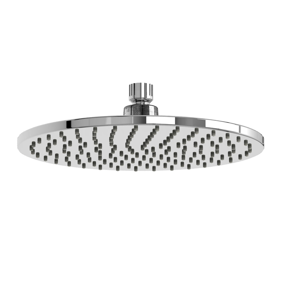 Riobel 10" Plastic Shower Head
