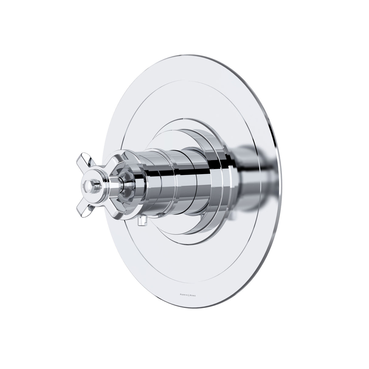 Armstrong 3/4" Thermostatic Trim Without Volume Control