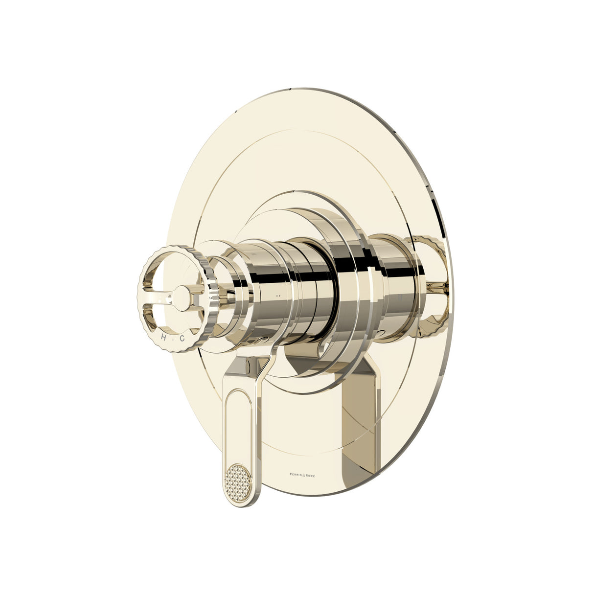 Armstrong 1/2" Therm & Pressure Balance Trim With 2 Functions