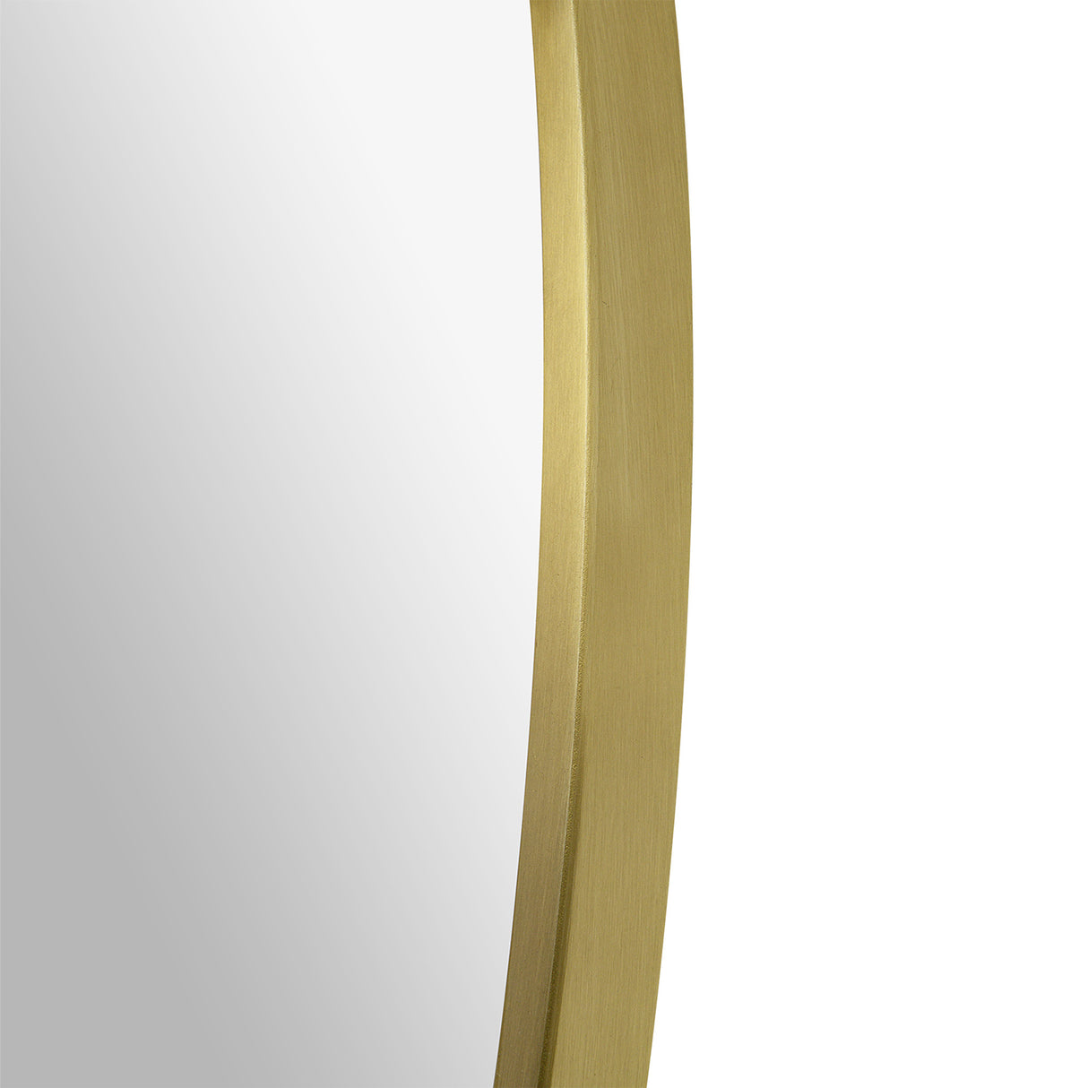 GRADY 40" W x 40" H x 0.5" D