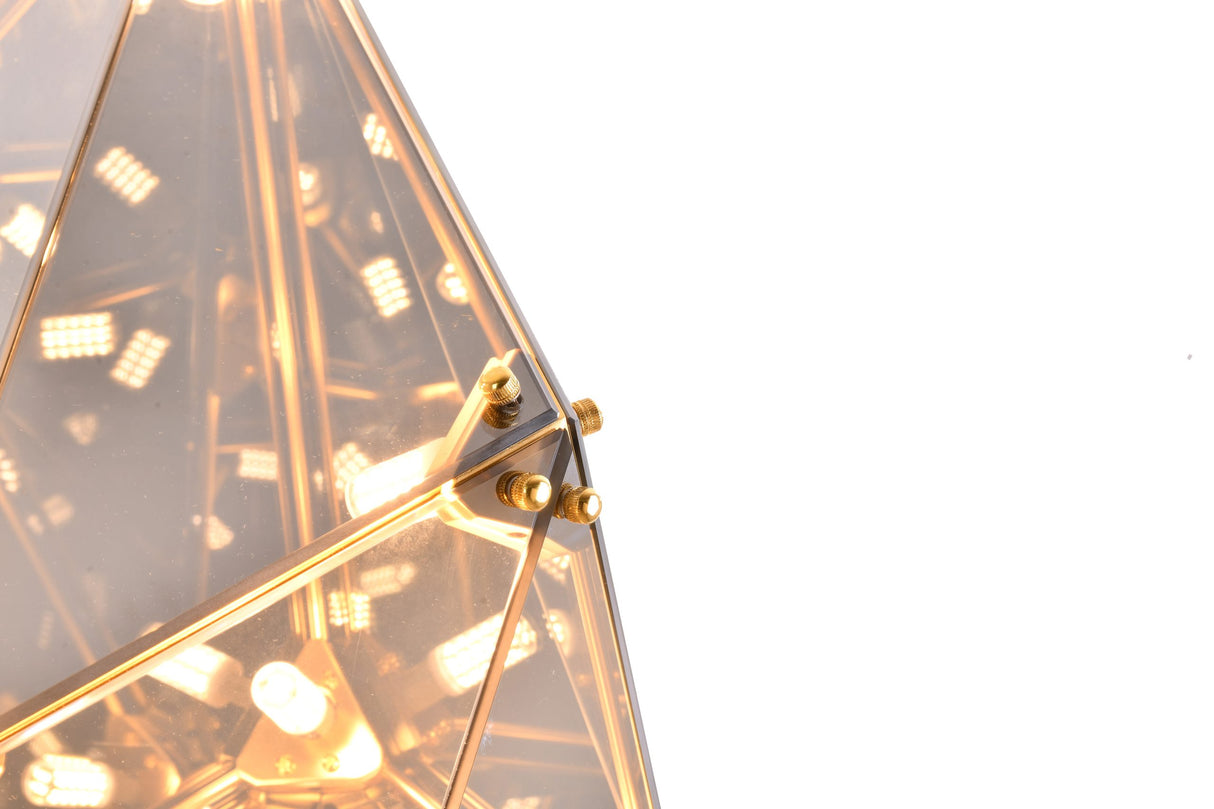 Chandelier DLS51C22SM