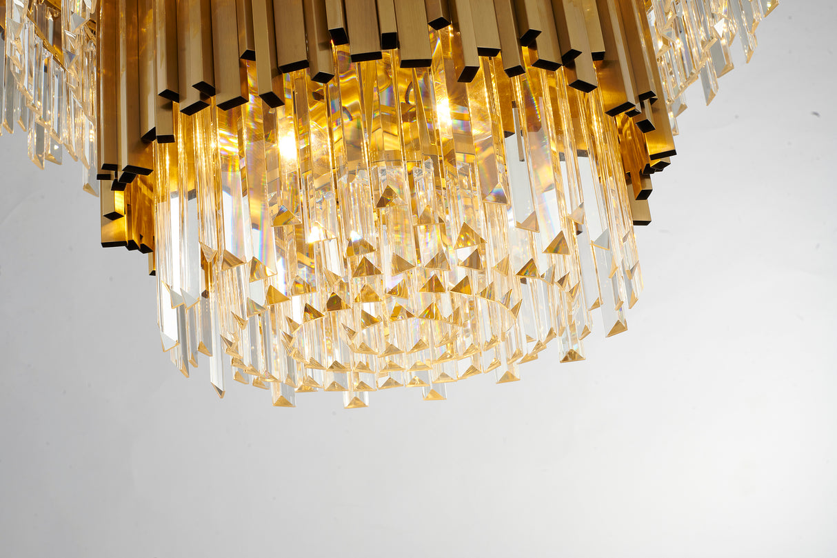 Chandelier MU113C30G
