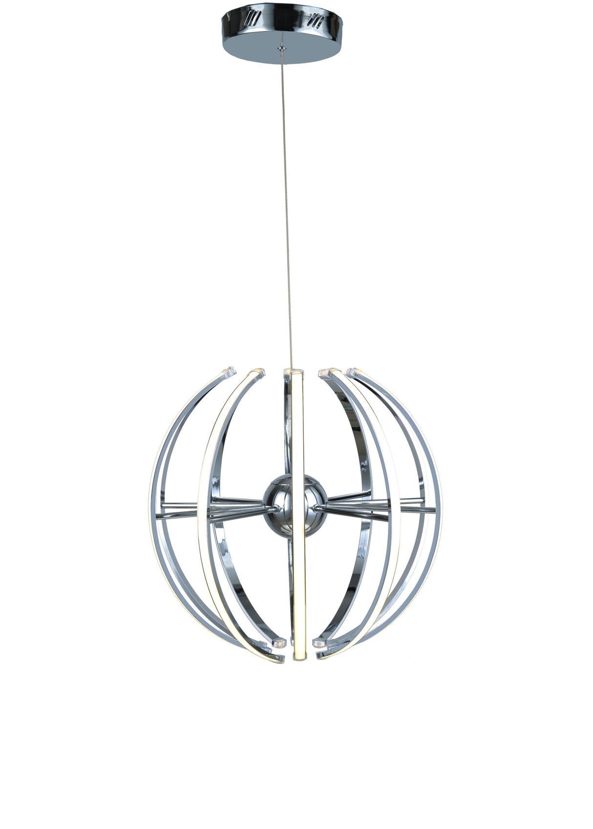 LED Chandelier TR08