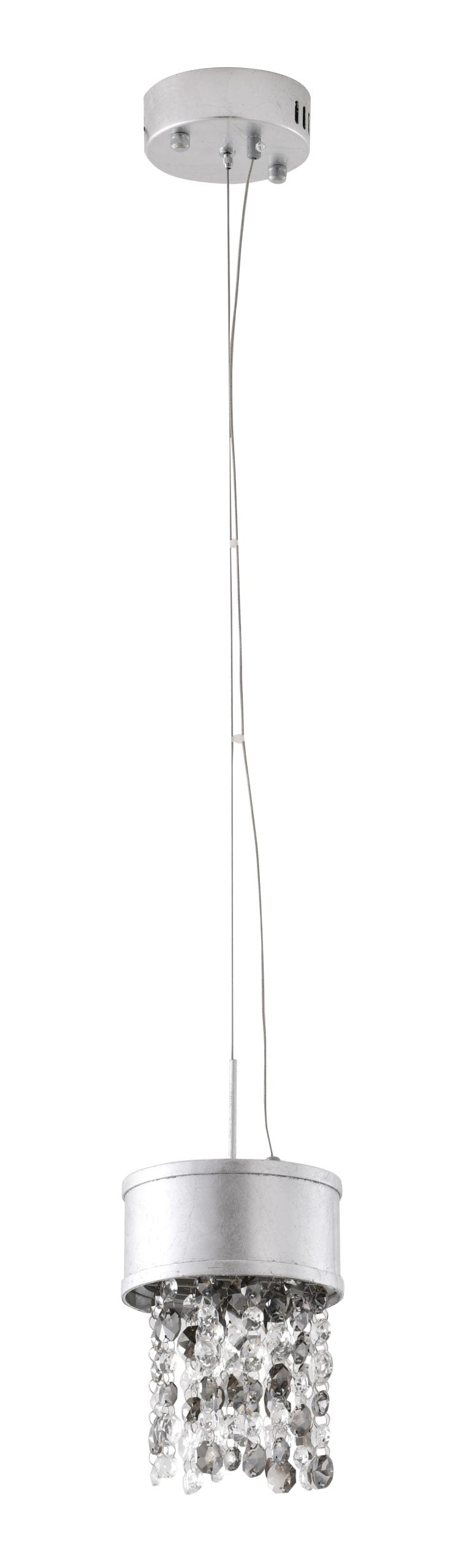 LED Pendant ZL13S-SLV