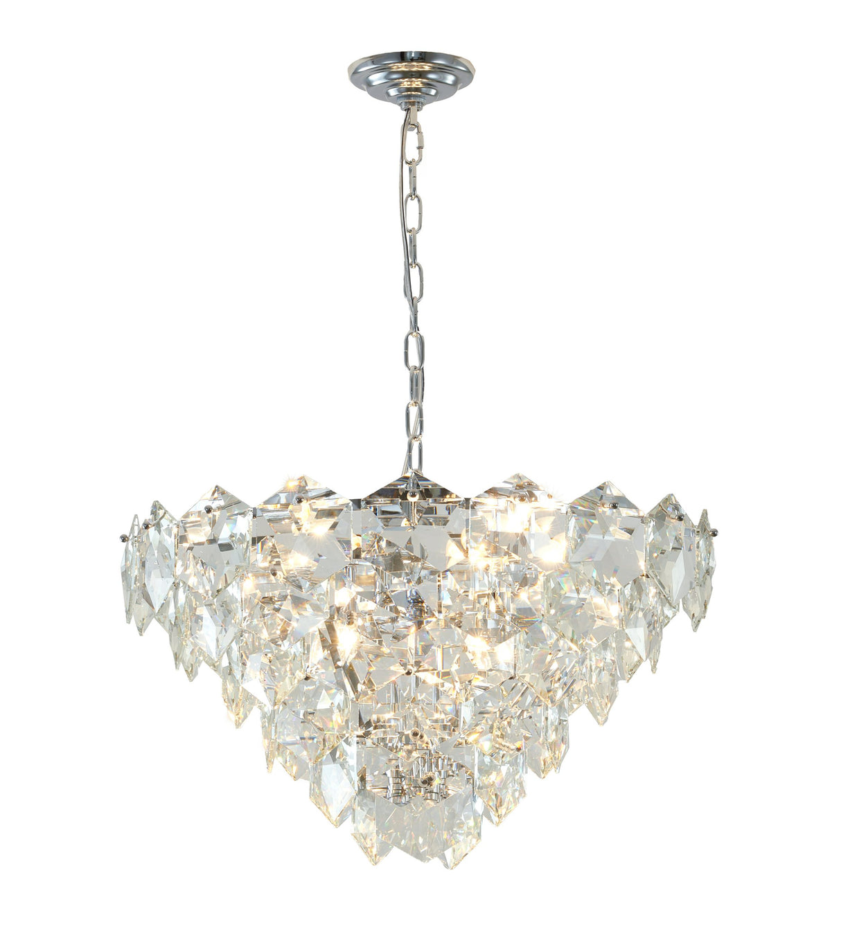 Chandelier GL433C24CH