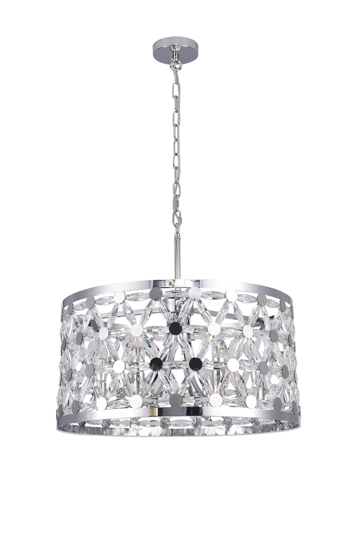 Chandelier ZL33C22CH