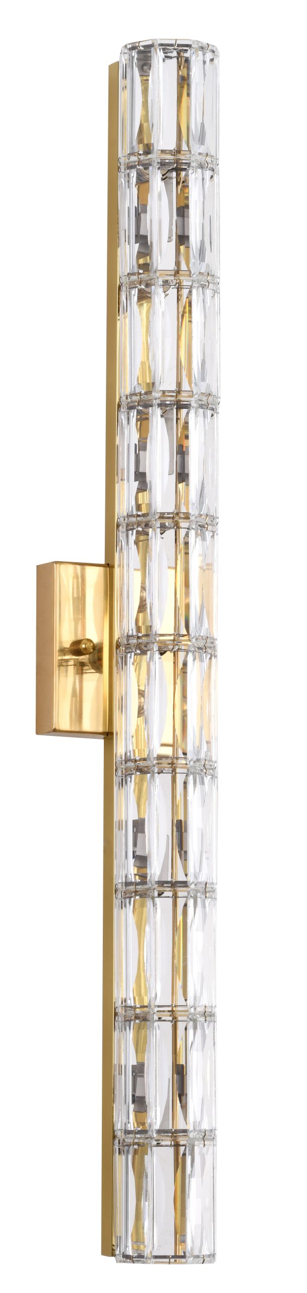 Wall Sconce MBC11031-760G