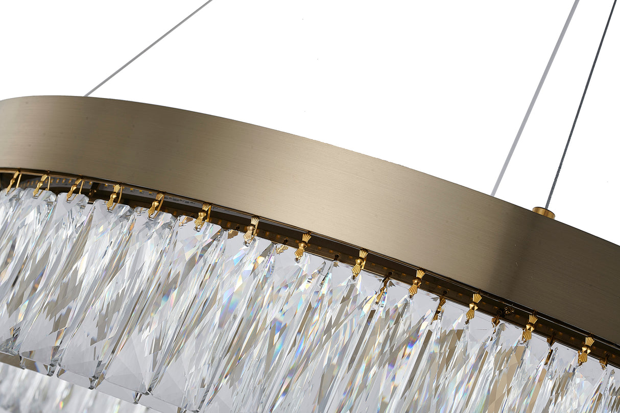 LED Chandelier FT93C32G