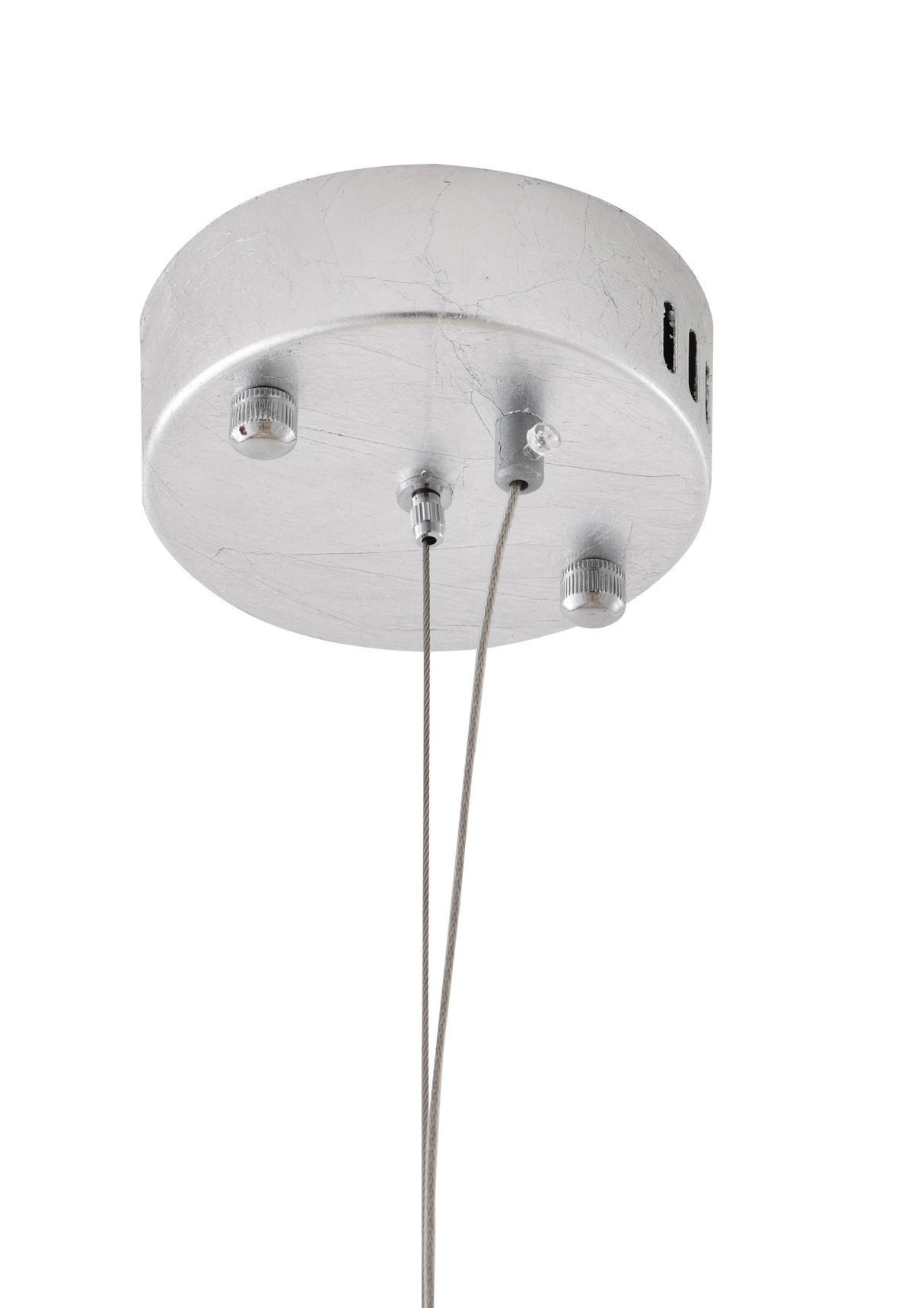 LED Pendant ZL13S-SLV