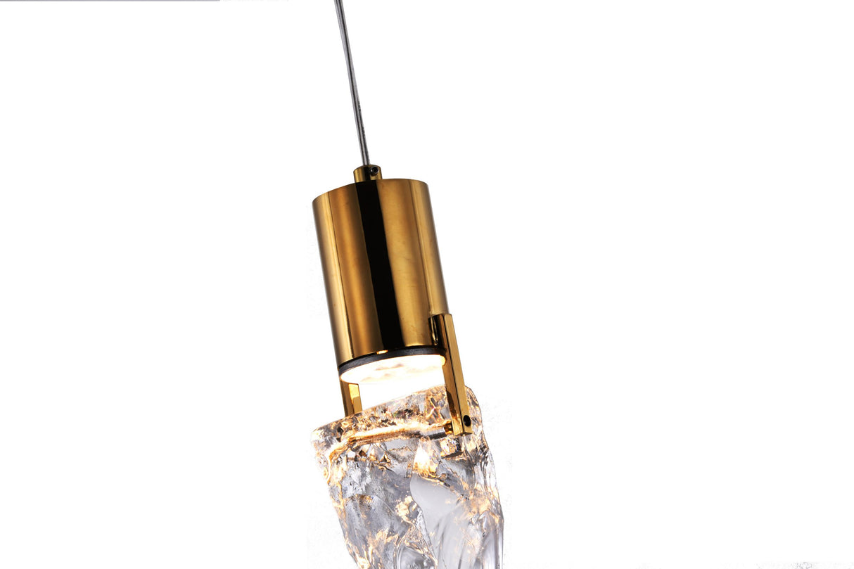 LED Pendant MAT06P8G