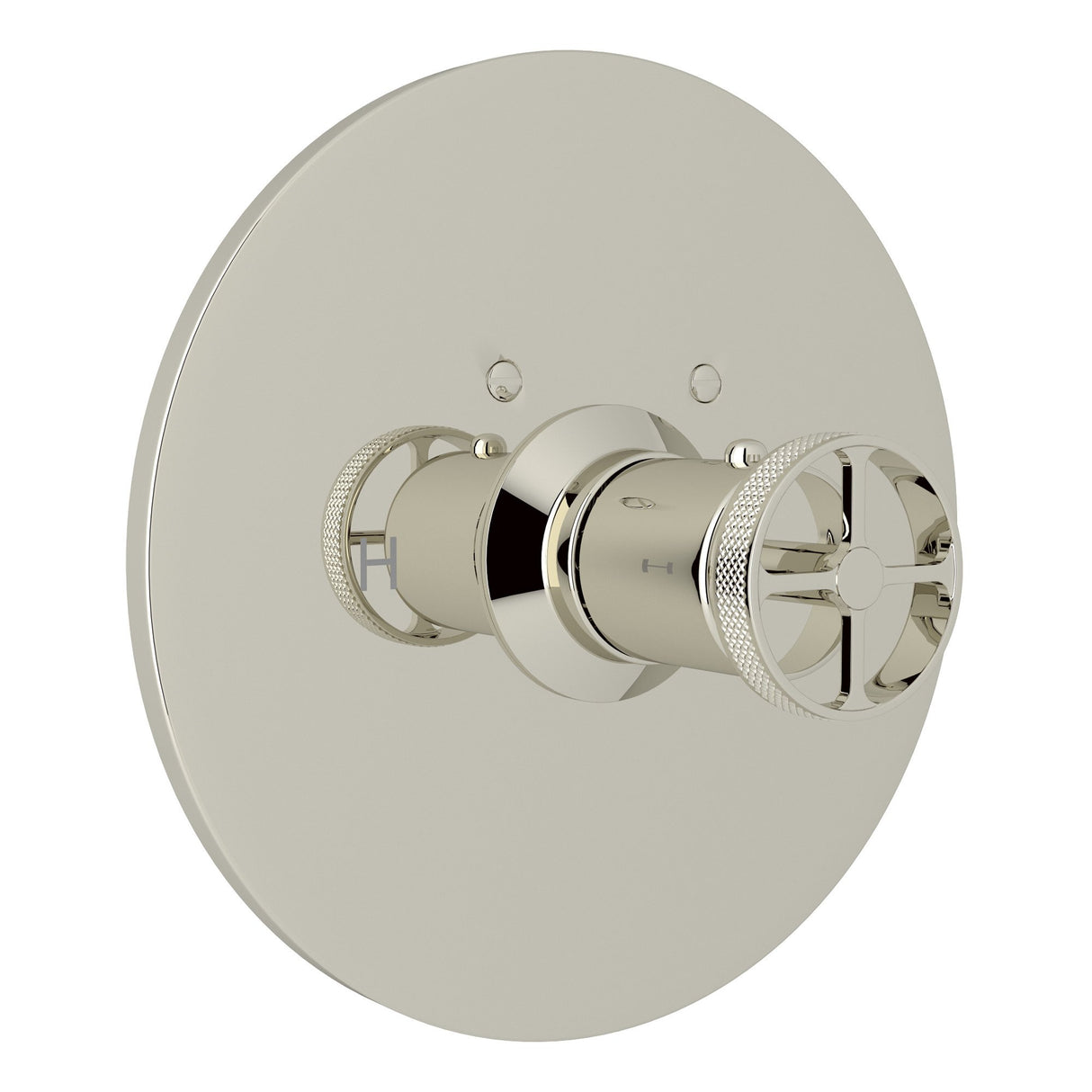 ROHL Campo 3/4" Thermostatic Shower Trim A4914IW - image 3