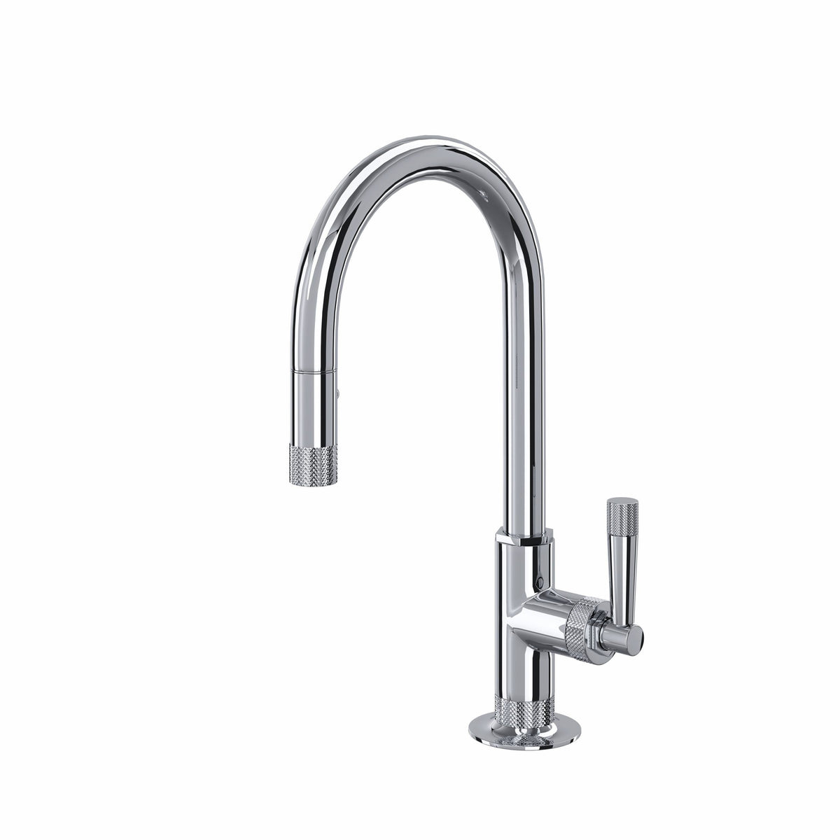 ROHL Graceline Pull-Down Bar Prep Kitchen Faucet MB7930SLM-2 - image 1