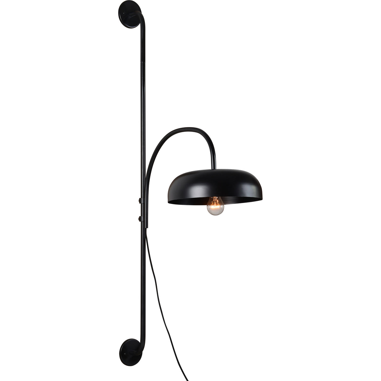 DRACO 12" W x 54.5" H x 28.75" D