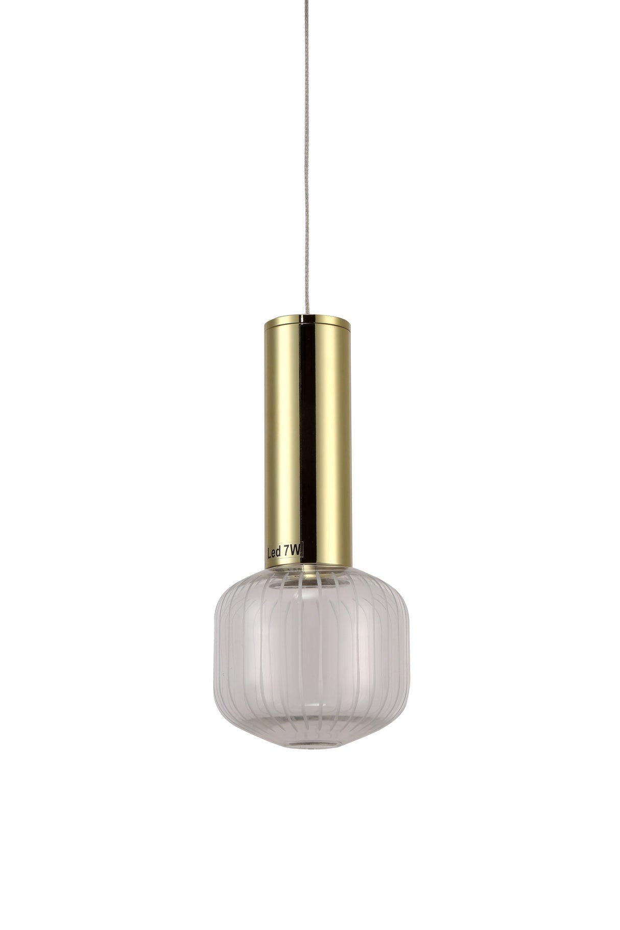 LED Pendant ZD06P8G