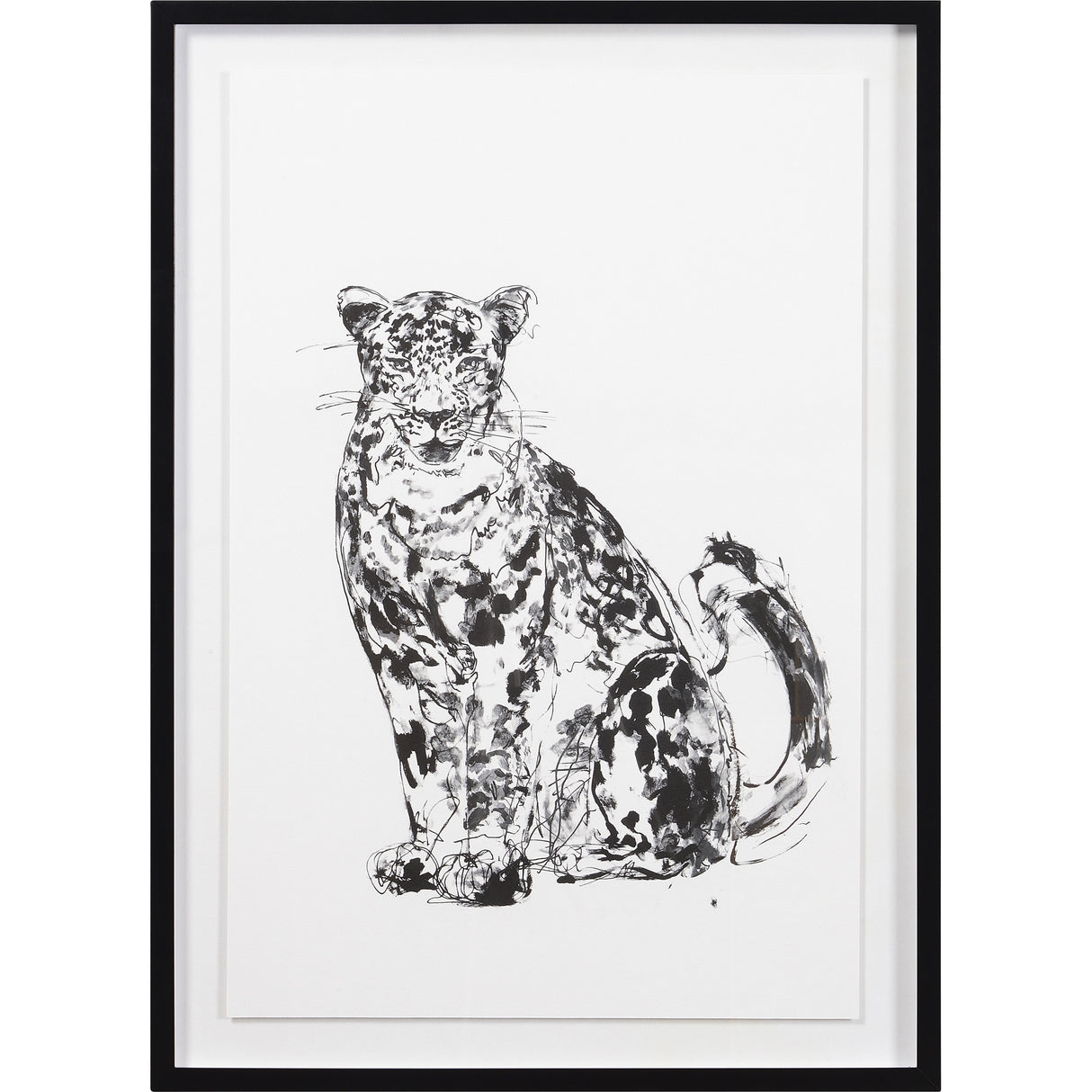 Changla 26" W x 36" H x 1.2" D