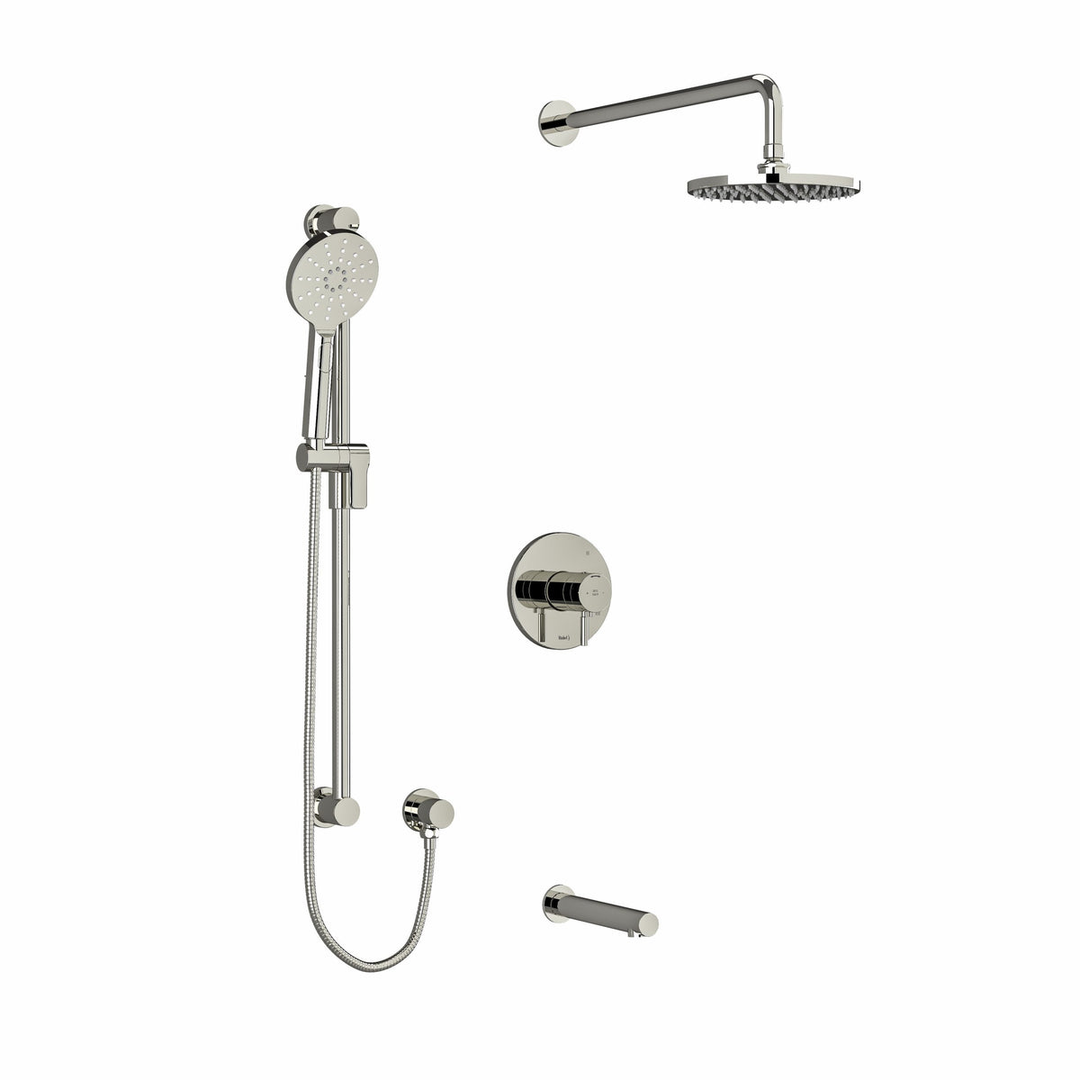 Riobel Riu Shower Kit 1345 - image 5