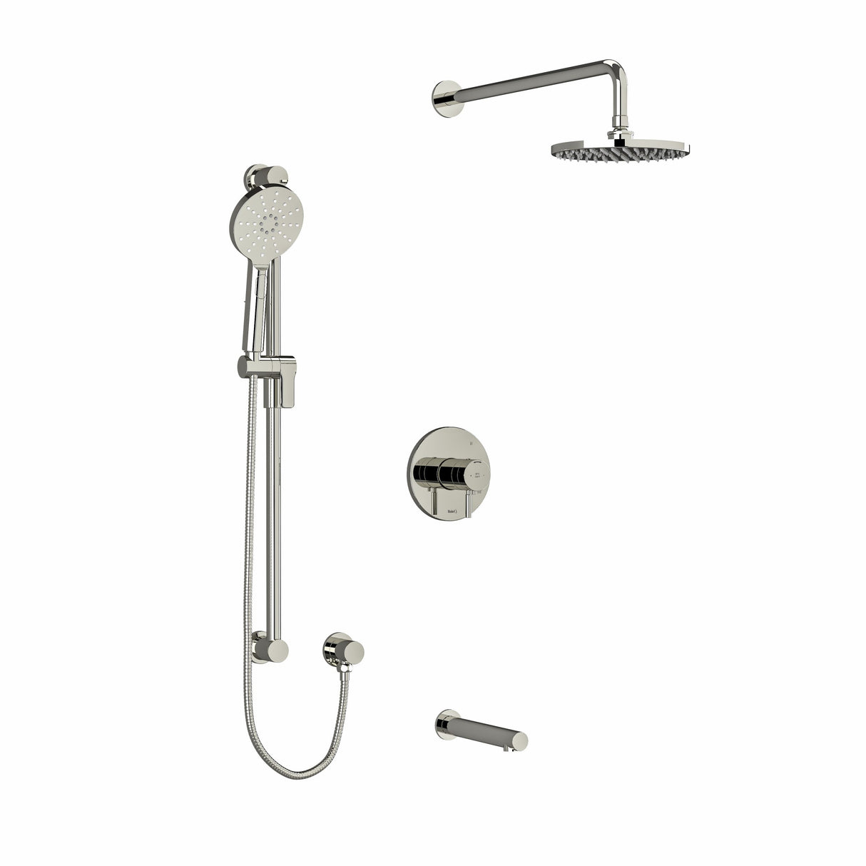 Riobel Riu Shower Trim Kit 1345 - image 5