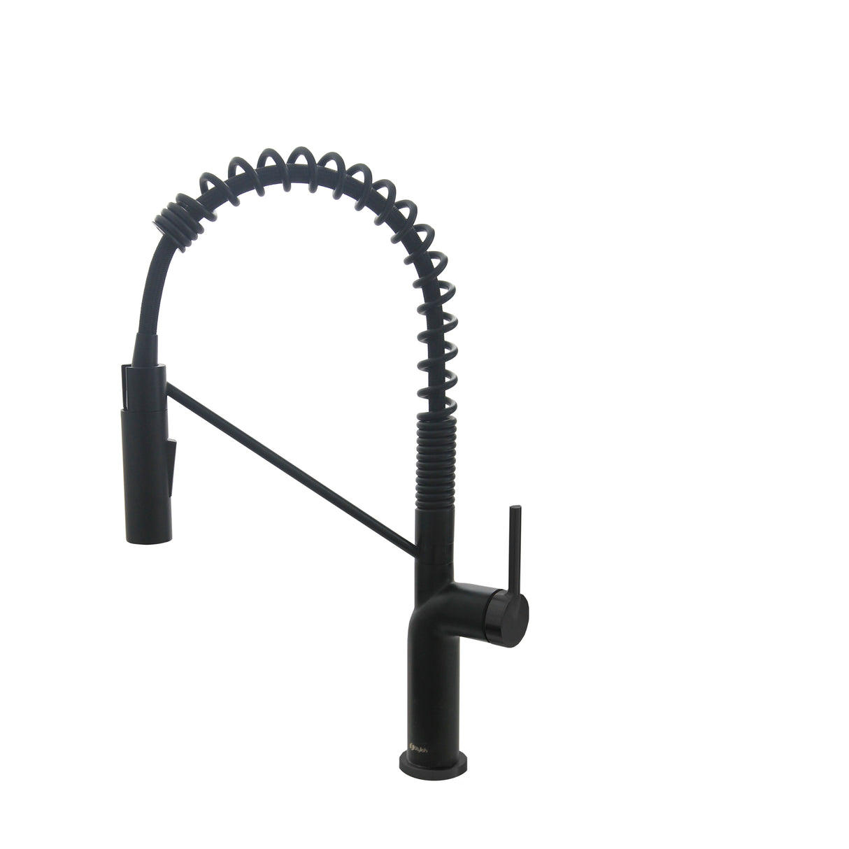 Stylish Pull-Down Kitchen Faucet Single Handle Dual Mode - image 15